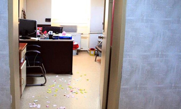 Doktorlar bugün eylemde