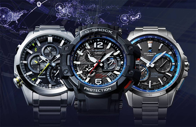 Sahibini kaybetmeyen saatler geliyor Sahibini kaybetmeyen saatler geliyor