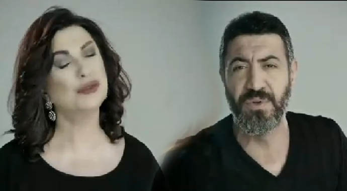 Deniz Seki'ye moral klibi Deniz Seki'ye moral klibi