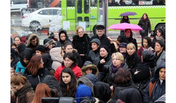 Özgecan eyleminde kalabalığı çileden çıkaran açıklama