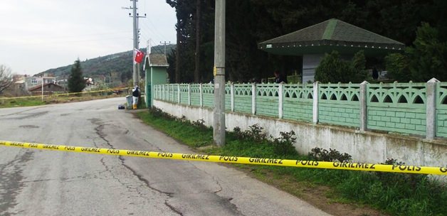 Körfez Köprüsü projesinin mühendisi ölü bulundu Körfez Köprüsü projesinin mühendisi ölü bulundu