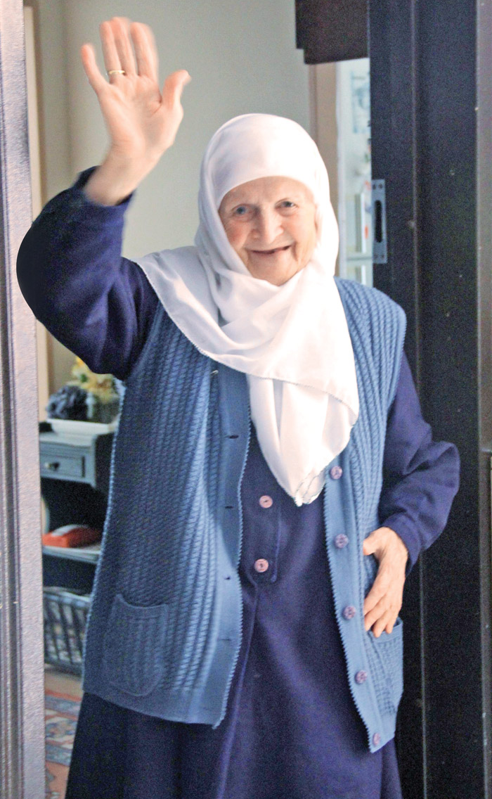 Mahalle baskısına 2 örnek, hazımsızlık böyle bir şey! Mahalle baskısına 2 örnek, hazımsızlık böyle bir şey!