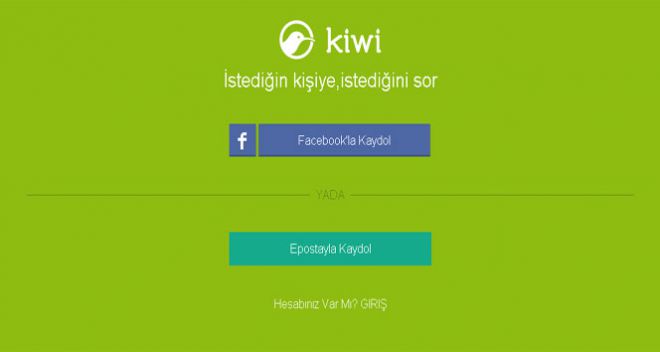 Ne bu Kiwi?