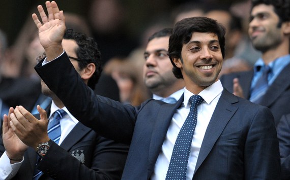 Manchester City'den Messi için 400 milyon Euro Manchester City'den Messi için 400 milyon Euro