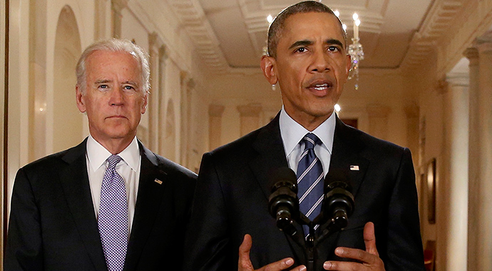 İran'la nükleer anlaşma sağlandı