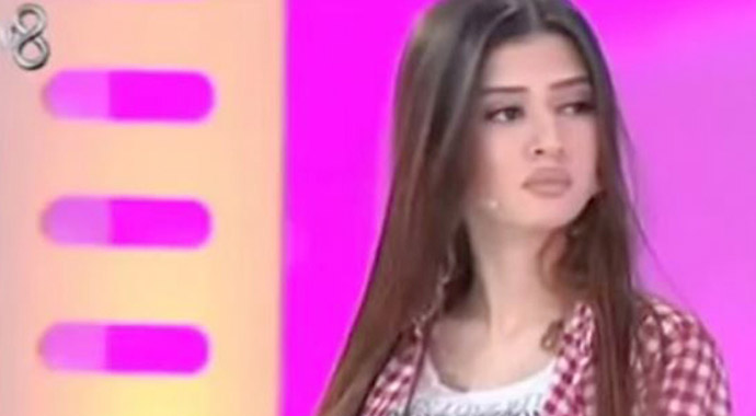 İşte benim stilim Sima Şerafettinova Kimdir - Yarışmadan elenen şok isim