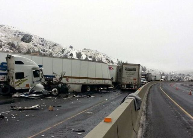 Burnu bile kanamadı! Burnu bile kanamadı!