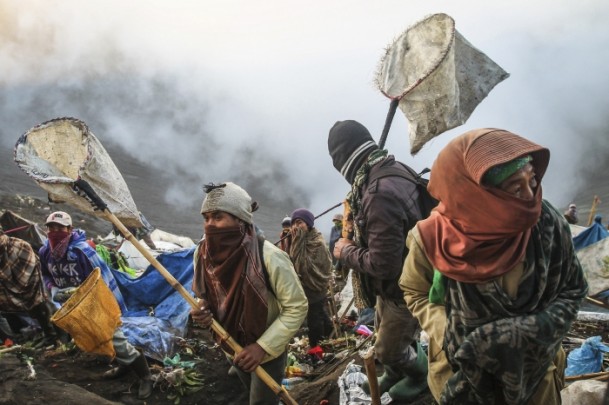 Dünyada 2014 böyle geçti