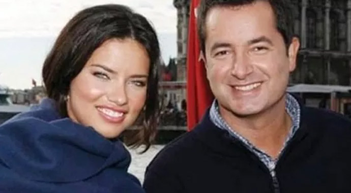 Acun ikna etti, geliyor! İşte Benim Stilim'e bomba jüri Acun ikna etti, geliyor! İşte Benim Stilim'e bomba jüri