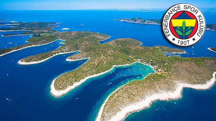 Fenerbahçe'den dünyada bir ilk!