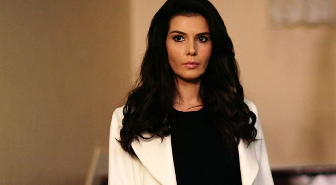 Kaderimin Yazıldığı Gün'e bomba transfer Kaderimin Yazıldığı Gün'e bomba transfer