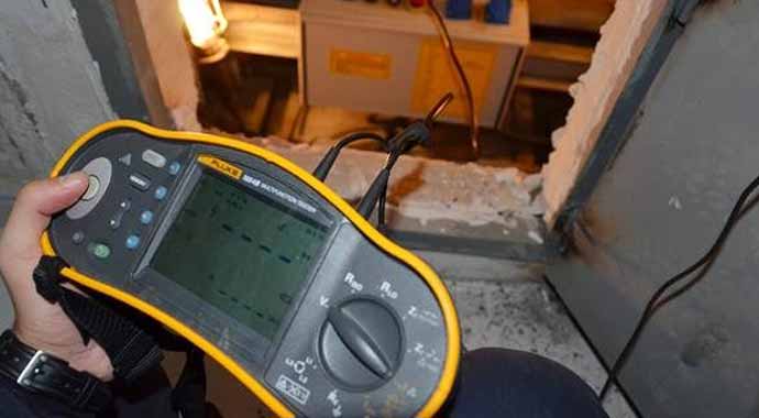 Apartmanlarda büyük tehlike! Apartmanlarda büyük tehlike!