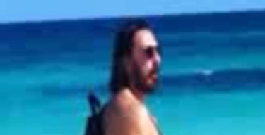 Herkes Can Ateş'i arıyor, o ise Meksika'da! Herkes Can Ateş'i arıyor, o ise Meksika'da!