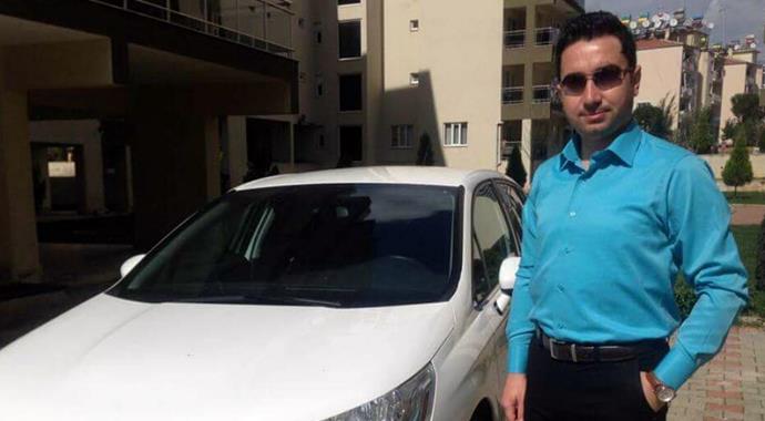 Cinayet zanlısı jandarmaya pusu kurdu: 1 şehit Cinayet zanlısı jandarmaya pusu kurdu: 1 şehit