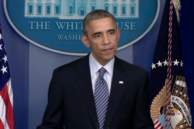 ABD'de isyan! ABD'de isyan!