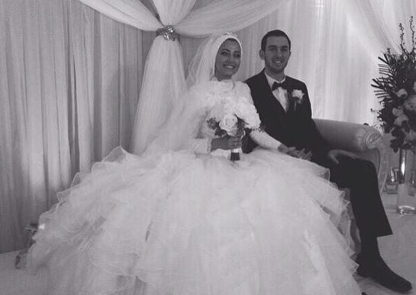 ABD'de üç Müslüman genç katledildi! ABD'de üç Müslüman genç katledildi!