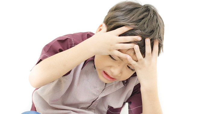 Yoksullar daha çok ağrı çekiyor Yoksullar daha çok ağrı çekiyor