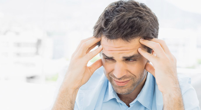 Yoksullar daha çok ağrı çekiyor Yoksullar daha çok ağrı çekiyor