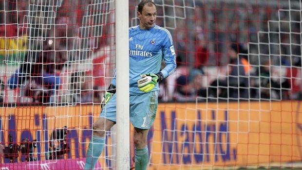 Bayern Münih çıldırdı! Tam 8 gol Bayern Münih çıldırdı! Tam 8 gol