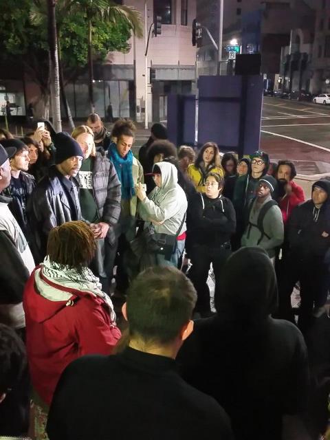 'Kardeş Afrika'yı sokak ortasında katlettiler! 'Kardeş Afrika'yı sokak ortasında katlettiler!