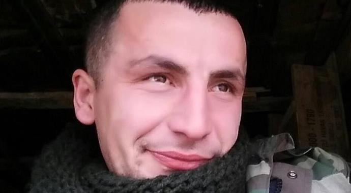 Dağlıca'da şehit olan askerlerin evine ateş düştü!