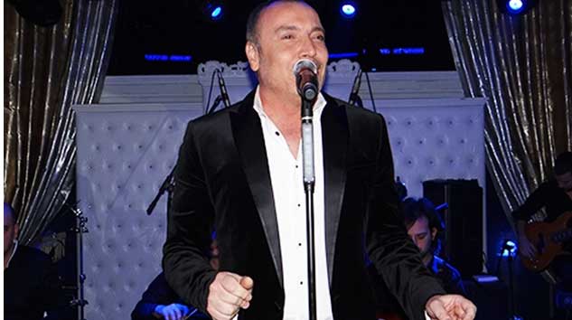 Yüz nakli olan Recep Sert'ten Seda Sayan'a tepki büyük!