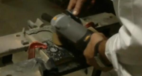 İngiliz gazeteciler Snowden'ın belgelerini imha etmişti