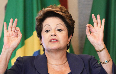 22 ülkenin yönetimi kadınlarda