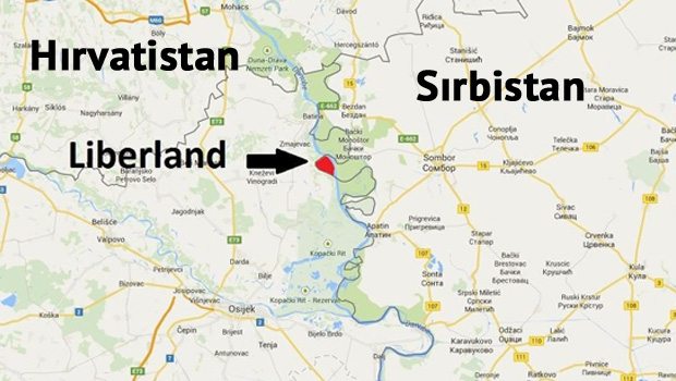 Yeni bir devlet kuruldu Yeni bir devlet kuruldu