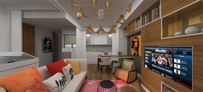 İlklerin Projesi 'DKY ON' Gayrimenkul Sektöründe Ezber Bozacak İlklerin Projesi 'DKY ON' Gayrimenkul Sektöründe Ezber Bozacak