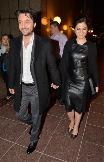 İpek Erdem'in yeni hali görenleri şaşırttı! İpek Erdem'in yeni hali görenleri şaşırttı!