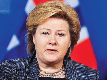 22 ülkenin yönetimi kadınlarda