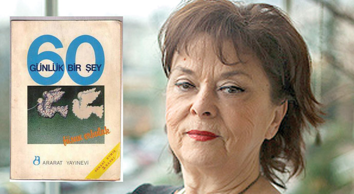 Yaptıkları işler kadar kalemleri de güçlü Yaptıkları işler kadar kalemleri de güçlü