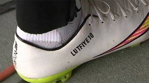 Olcay Şahan'ın mutlu günü Olcay Şahan'ın mutlu günü