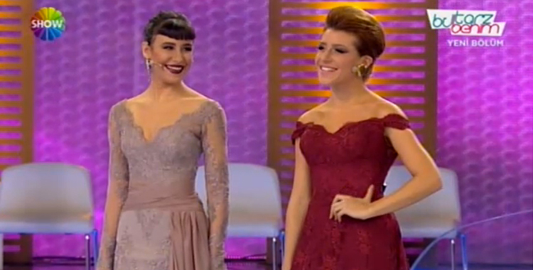 Aycan Nurcan Şencan Bu Tarz Benim şampiyonu (Kim kazandı) Aycan Nurcan Şencan Bu Tarz Benim şampiyonu (Kim kazandı)