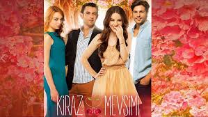 Kiraz Mevsimi'ne usta oyuncu sürprizi Kiraz Mevsimi'ne usta oyuncu sürprizi