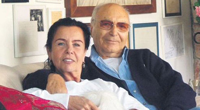 Usta isim Memduh Ün hayatını kaybetti (MEMDUH ÜN KİMDİR) Usta isim Memduh Ün hayatını kaybetti (MEMDUH ÜN KİMDİR)