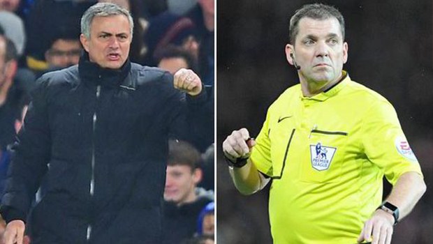 Mourinho'dan şok sözler: Mourinho'dan şok sözler: