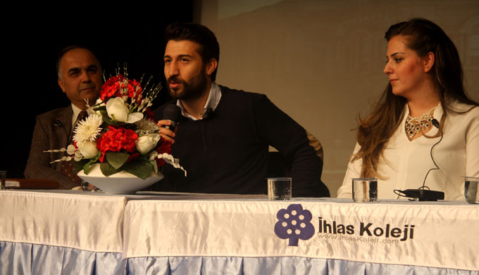 Nilhan Sultan: 'Topkapı Sarayı'na müze kartı ile girebiliyorum' Nilhan Sultan: 'Topkapı Sarayı'na müze kartı ile girebiliyorum'
