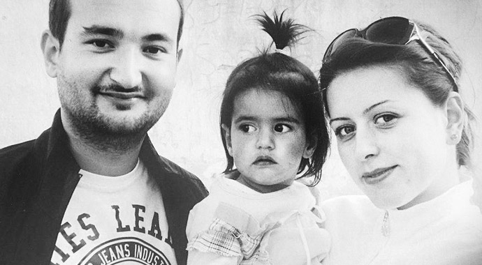 Havada, denizde, yer altında arıyoruz! Havada, denizde, yer altında arıyoruz!