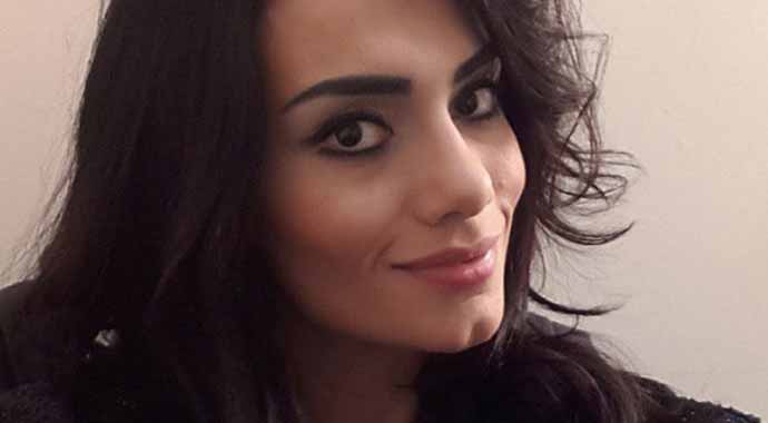 Nur Bozar'ın eski fotoğrafları şaşırttı! Bu Tarz Benim Nur Bozar kimdir?