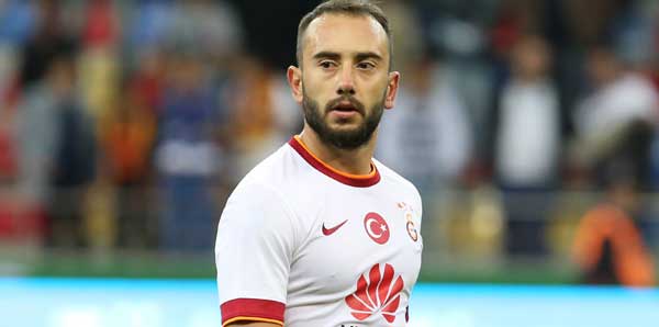 Trabzonspor'la Galatasaray arasında Olcan krizi