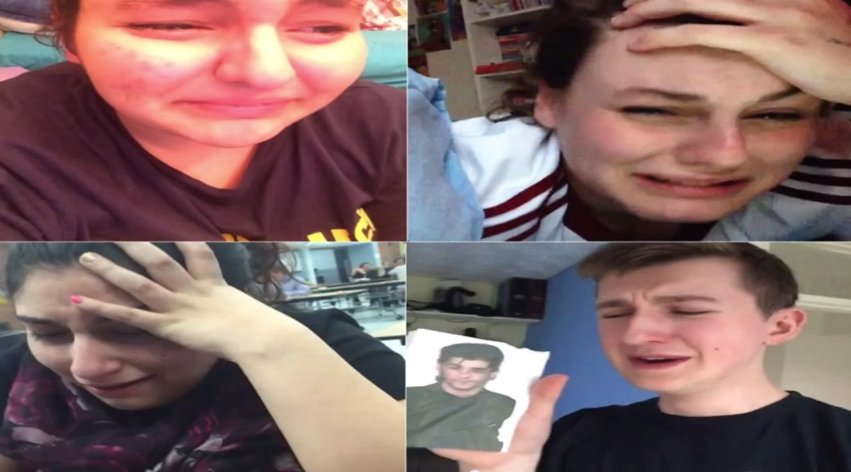 Zayn Malik'in One Direction'dan ayrılması olay oldu! Zayn Malik'in One Direction'dan ayrılması olay oldu!