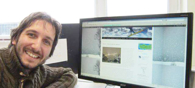 Sosyal medyanın yeni fenomenleri! 'Hava Delileri' Sosyal medyanın yeni fenomenleri! 'Hava Delileri'