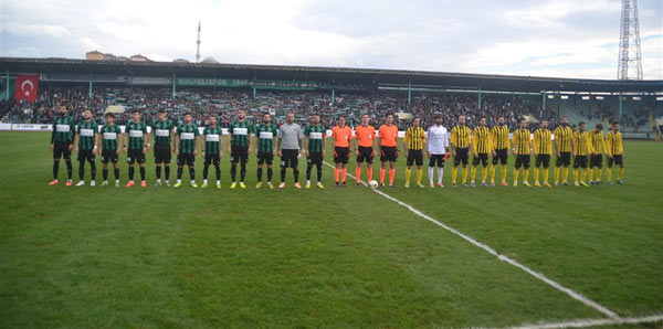 41 plakalı araçlar bu ile giremeyecek!