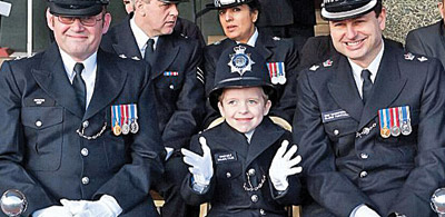 Ölmeden önce hayallerine kavuştular Ölmeden önce hayallerine kavuştular