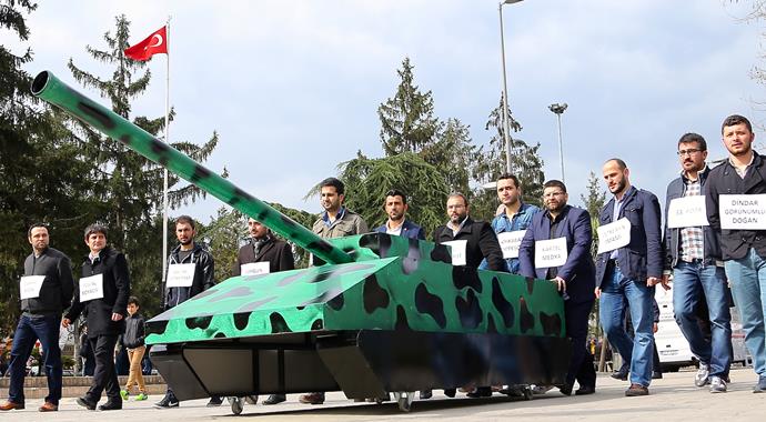 Postmodern 28 Şubat Postmodern 28 Şubat