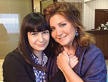 Ölmeden önce hayallerine kavuştular Ölmeden önce hayallerine kavuştular