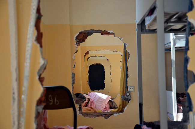 Silvan'daki sokağa çıkma yasağı sona erdi