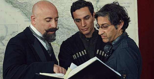 'Süleyman'ın son halini görenler şaşırdı! 'Süleyman'ın son halini görenler şaşırdı!